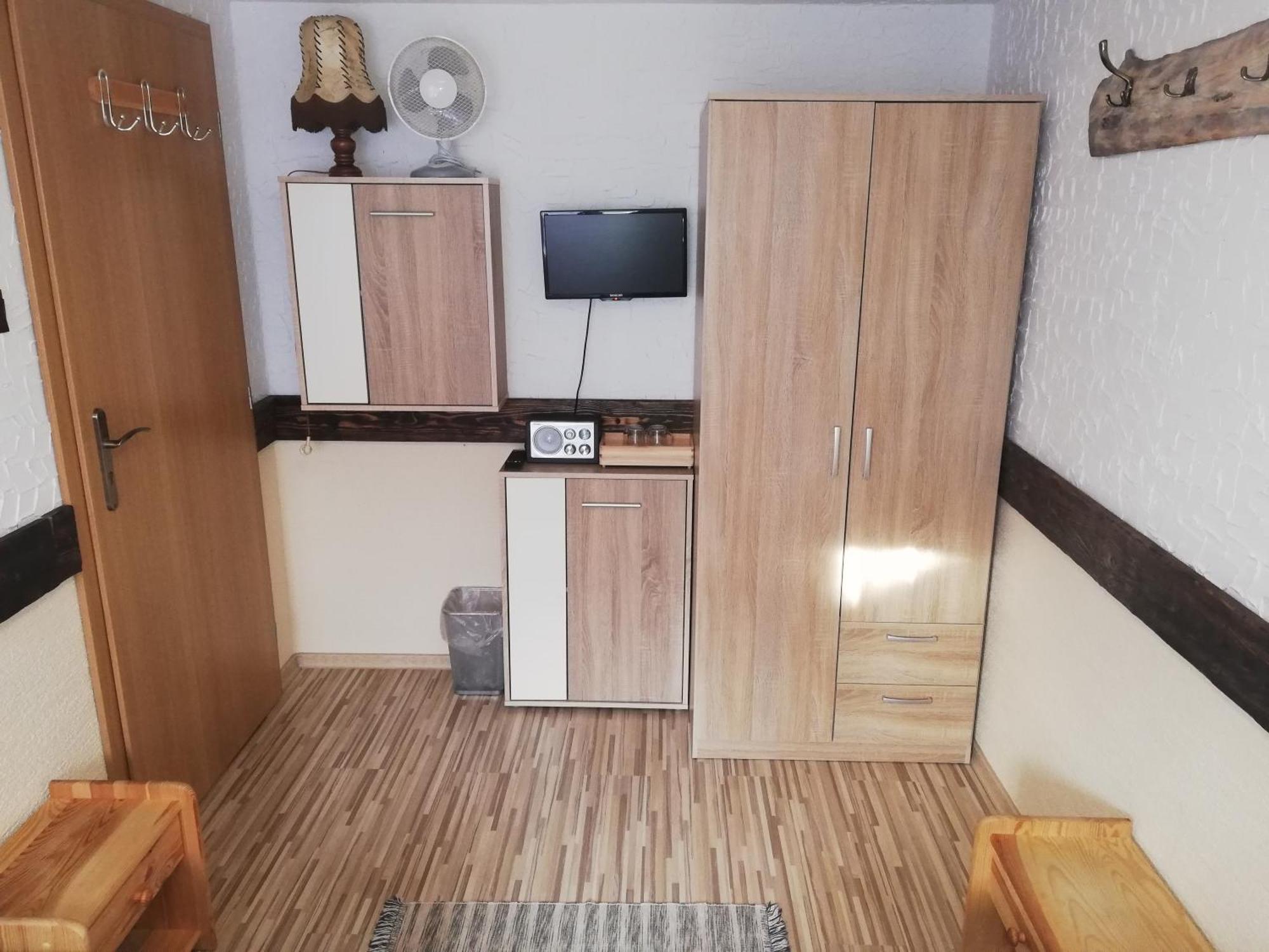 U Bažanta *** - Ubytovanie v súkromí  Vyšné Ružbachy Quarto foto