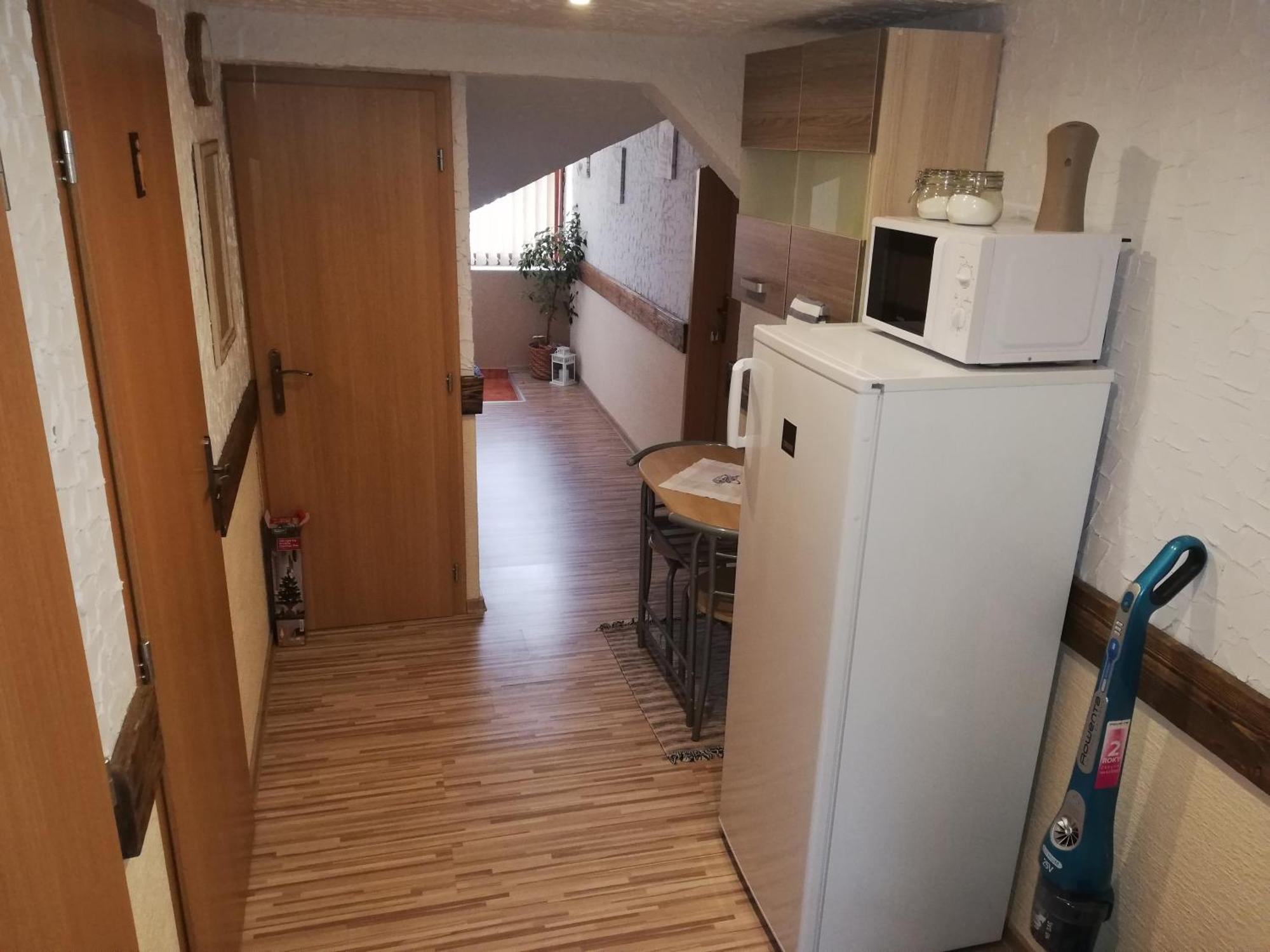 U Bažanta *** - Ubytovanie v súkromí  Vyšné Ružbachy Quarto foto
