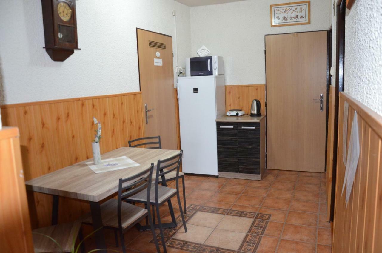 U Bažanta *** - Ubytovanie v súkromí  Vyšné Ružbachy Exterior foto