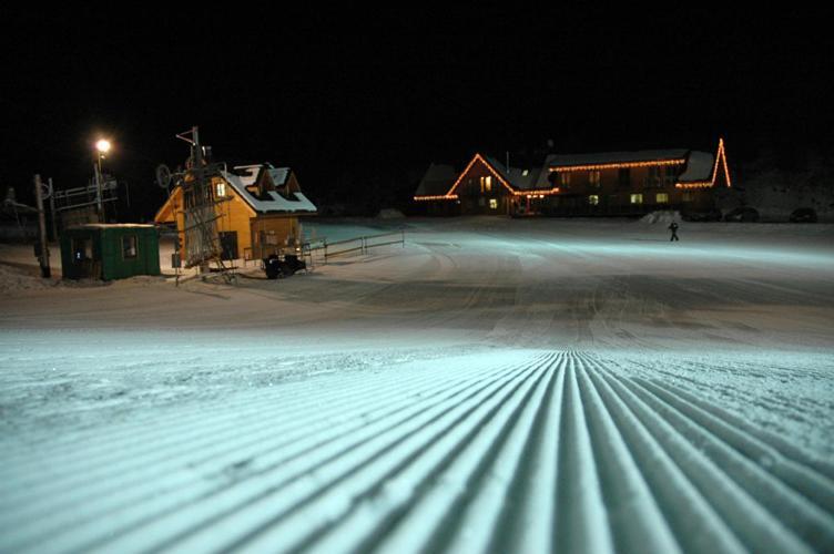 U Bažanta *** - Ubytovanie v súkromí  Vyšné Ružbachy Exterior foto