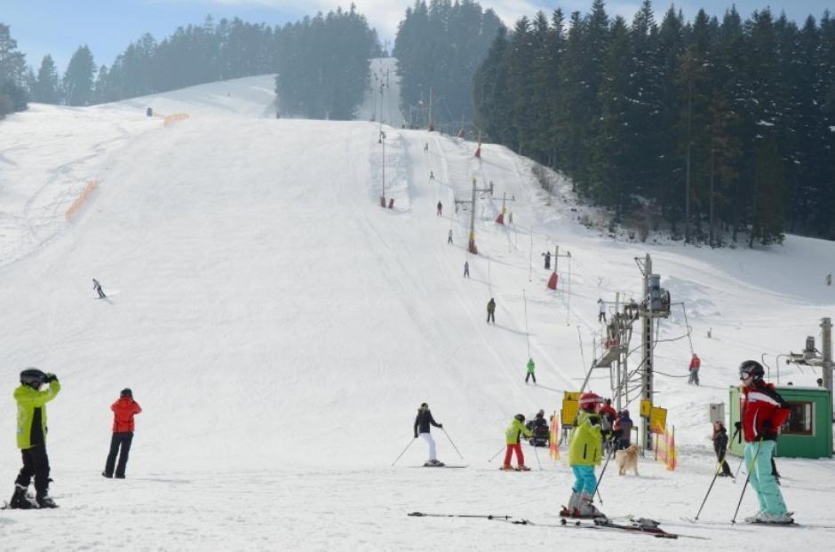 U Bažanta *** - Ubytovanie v súkromí  Vyšné Ružbachy Exterior foto